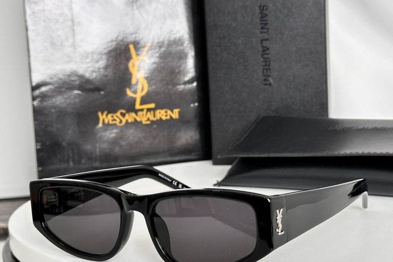 Replica YSL Glasses 03smh03