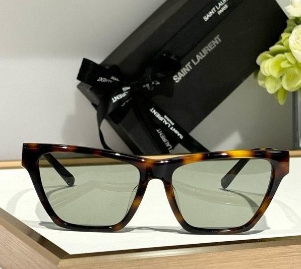 Replica YSL Glasses smx127