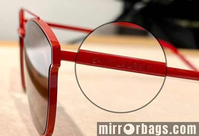 Replica YSL Glasses smx126