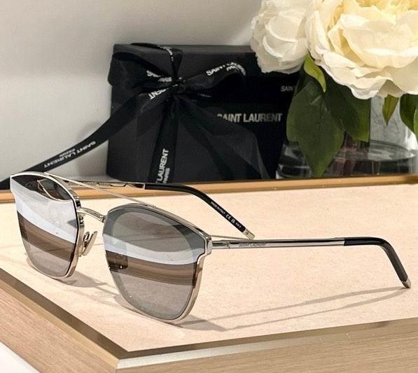 Replica YSL Glasses smx125