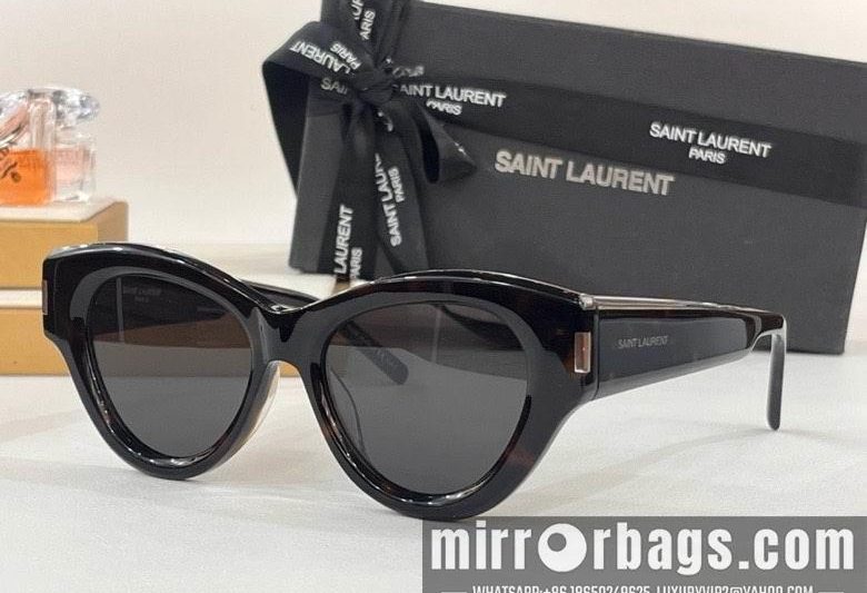 Replica YSL Glasses smx124