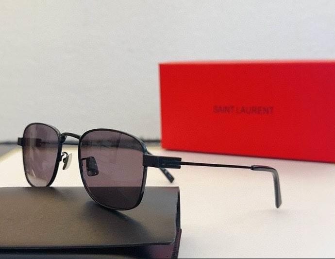 Replica YSL Glasses smx123