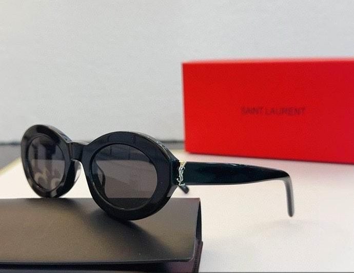 Replica YSL Glasses smx122