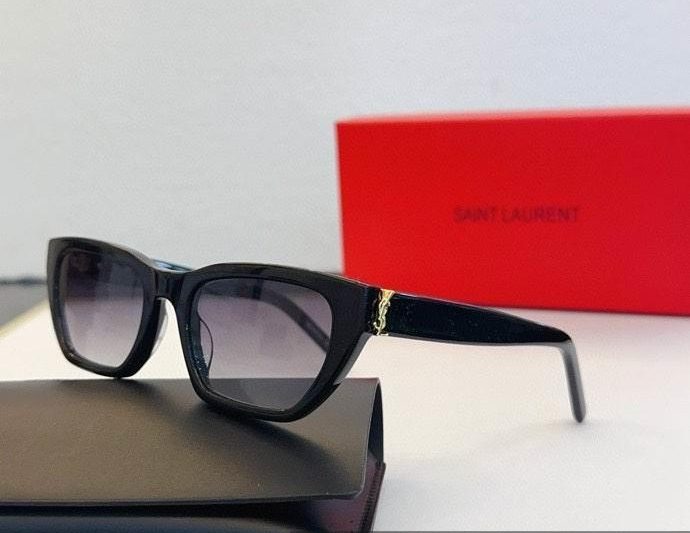 Replica YSL Glasses smx121