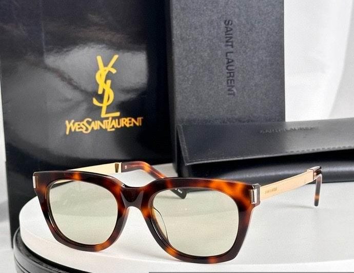Replica YSL Glasses smx119