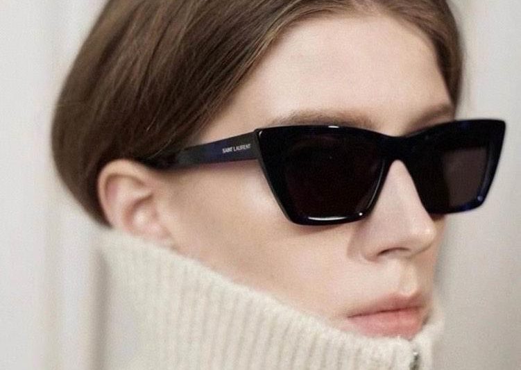 Replica YSL Glasses smx117