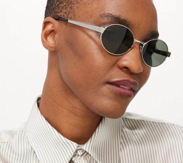 Replica YSL Glasses smx115