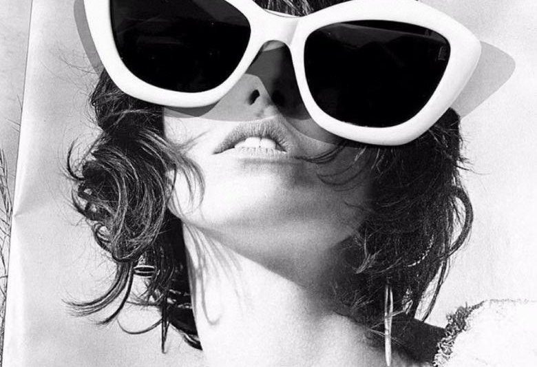 Replica YSL Glasses smx114
