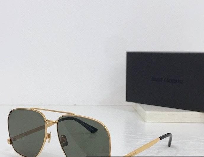 Replica YSL Glasses smx112