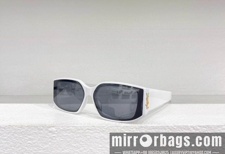 Replica YSL Glasses smx111