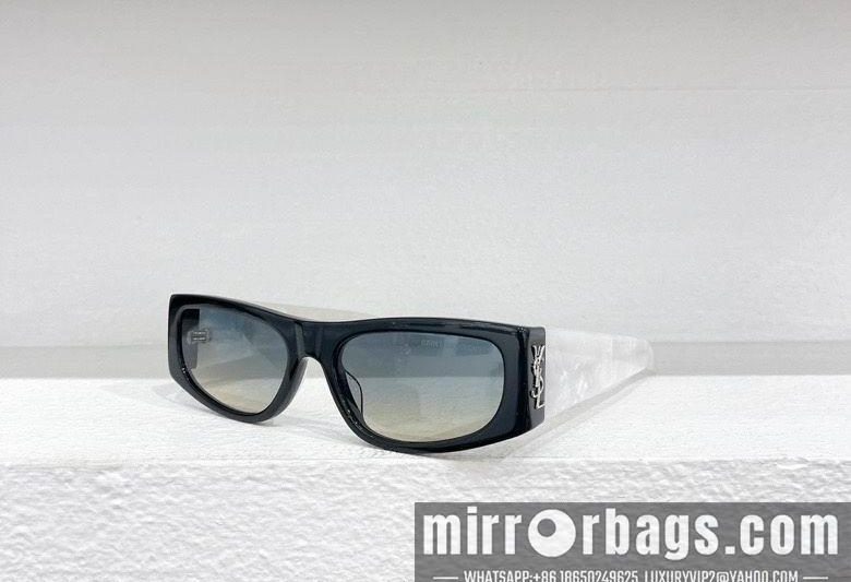 Replica YSL Glasses smx110