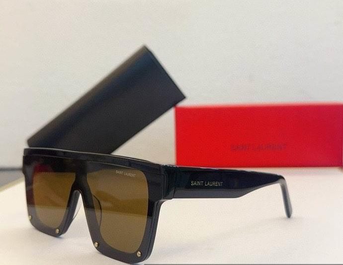 Replica YSL Glasses smx109