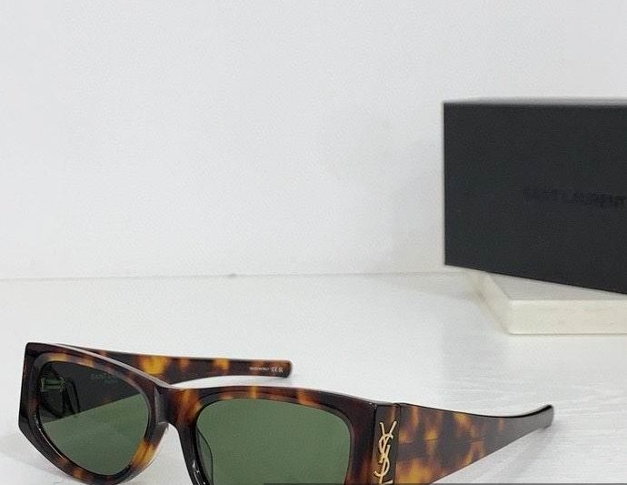 Replica YSL Glasses smx105