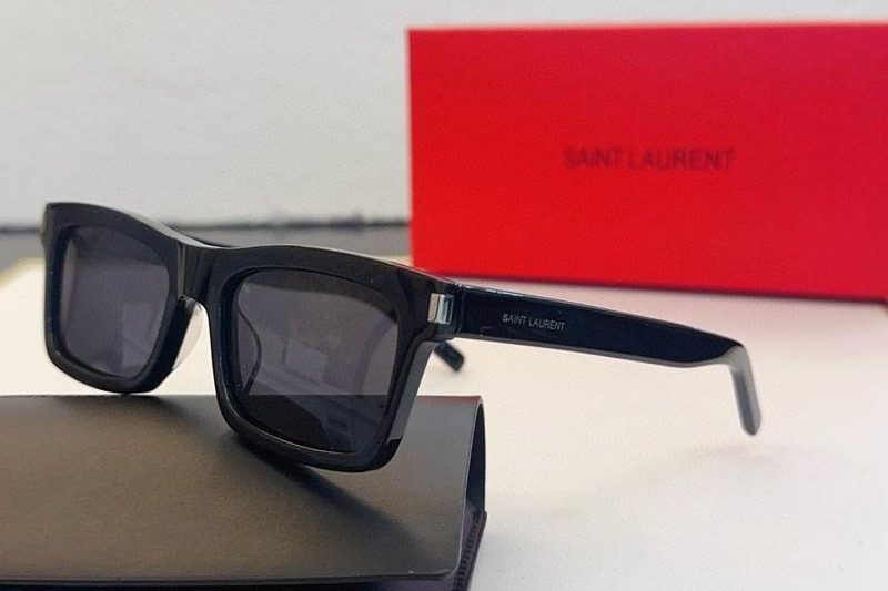 Replica YSL Glasses smx104