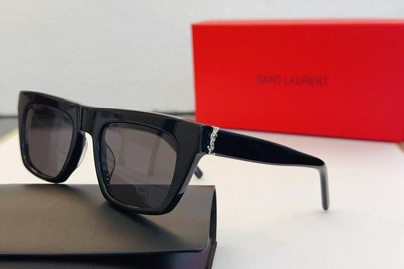 Replica YSL Glasses smx101