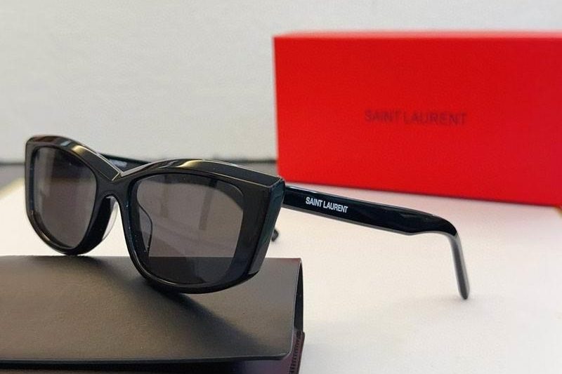 Replica YSL Glasses smx100