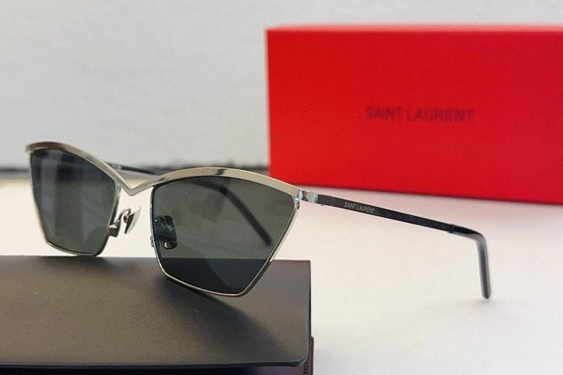 Replica YSL Glasses smx99