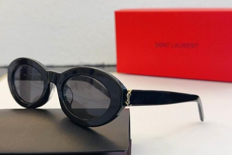Replica YSL Glasses smx98