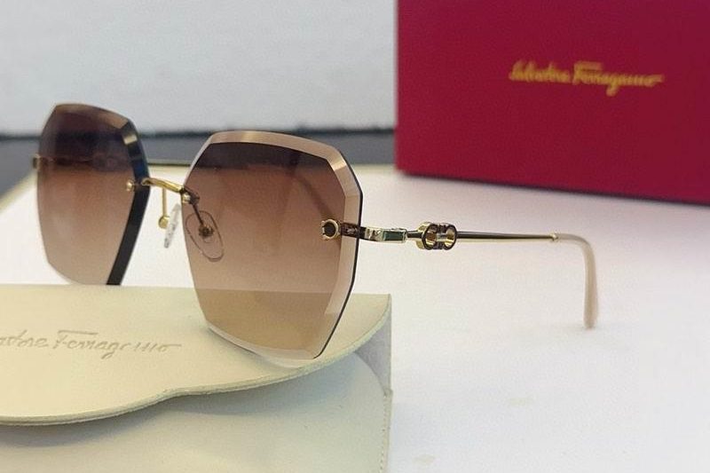 Replica YSL Glasses smx96