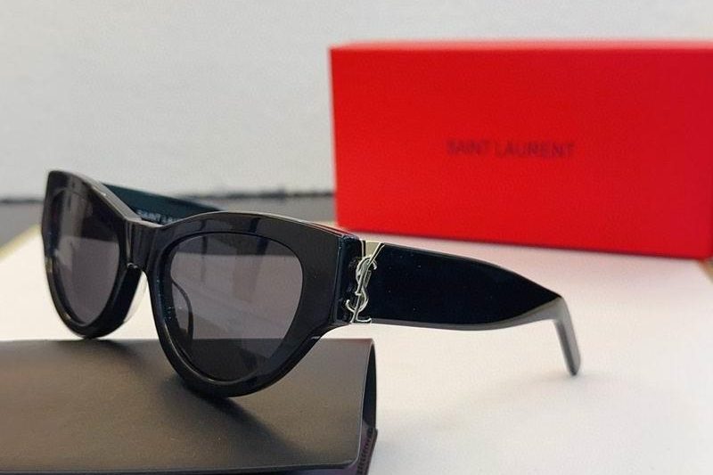 Replica YSL Glasses smx95