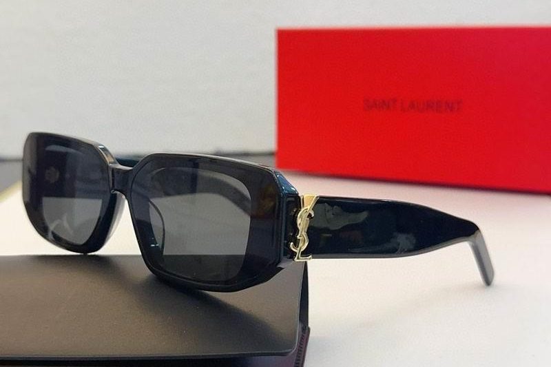 Replica YSL Glasses smx94