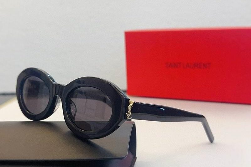 Replica YSL Glasses smx93