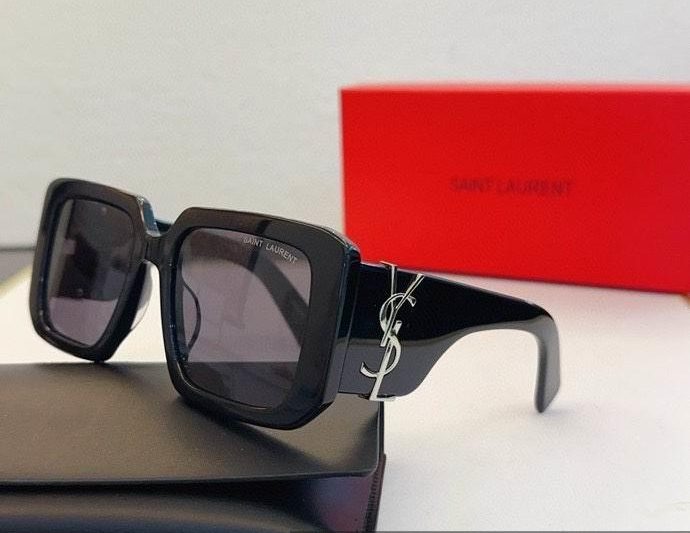 Replica YSL Glasses smx92
