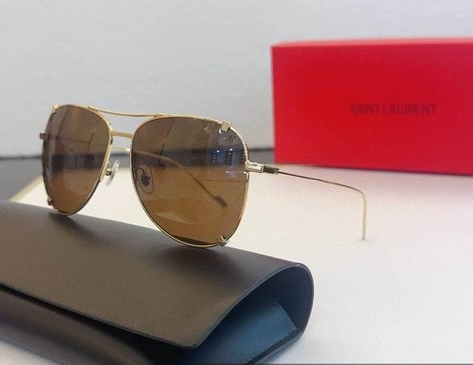 Replica YSL Glasses smx91
