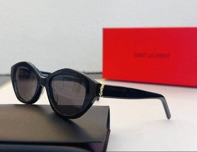 Replica YSL Glasses smx90
