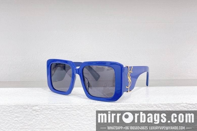 Replica YSL Glasses smx89
