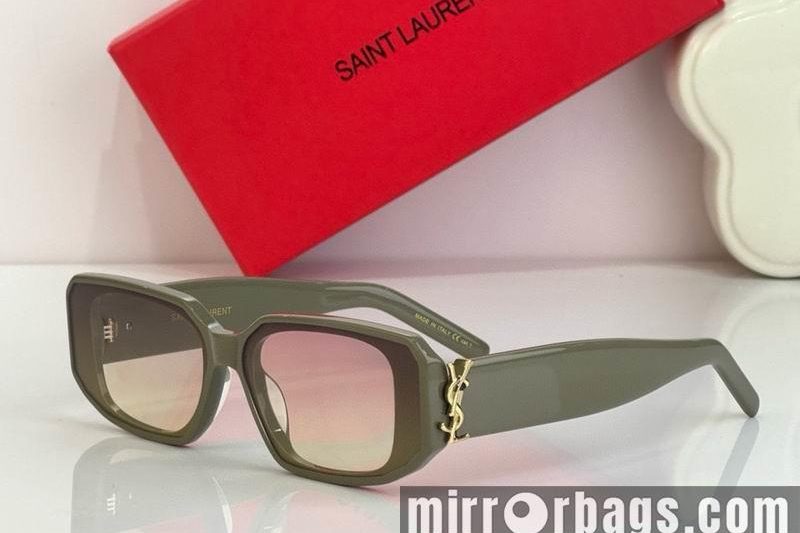 Replica YSL Glasses smx87