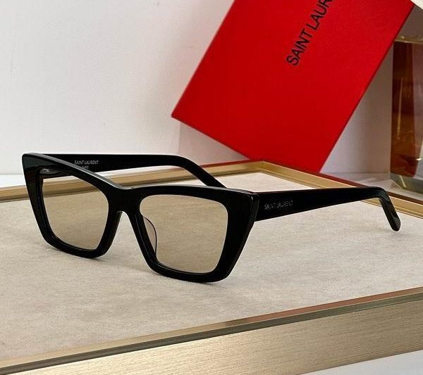 Replica YSL Glasses smx85