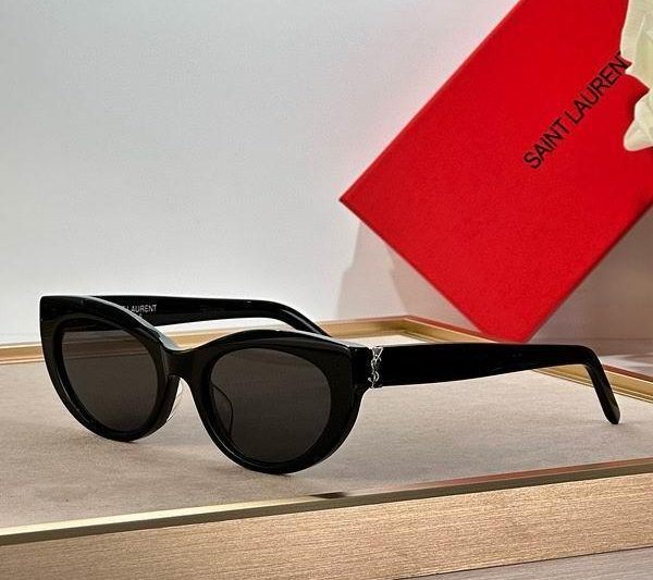 Replica YSL Glasses smx84