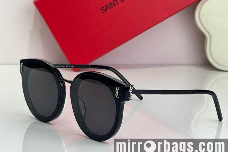 Replica YSL Glasses smx83