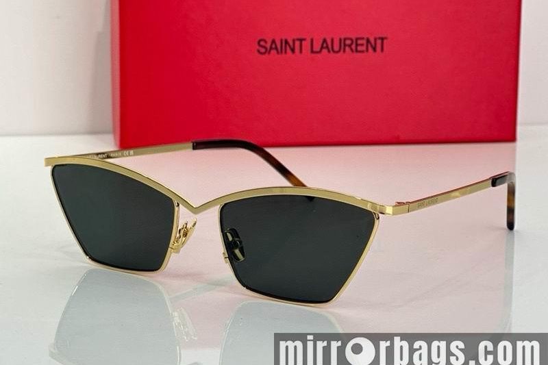 Replica YSL Glasses smx78