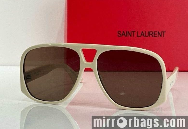 Replica YSL Glasses smx77