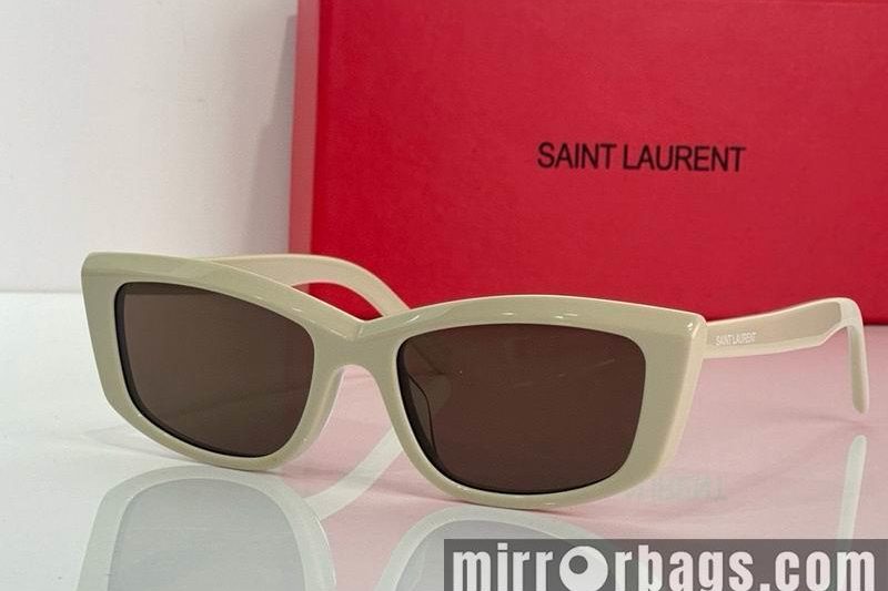 Replica YSL Glasses smx76
