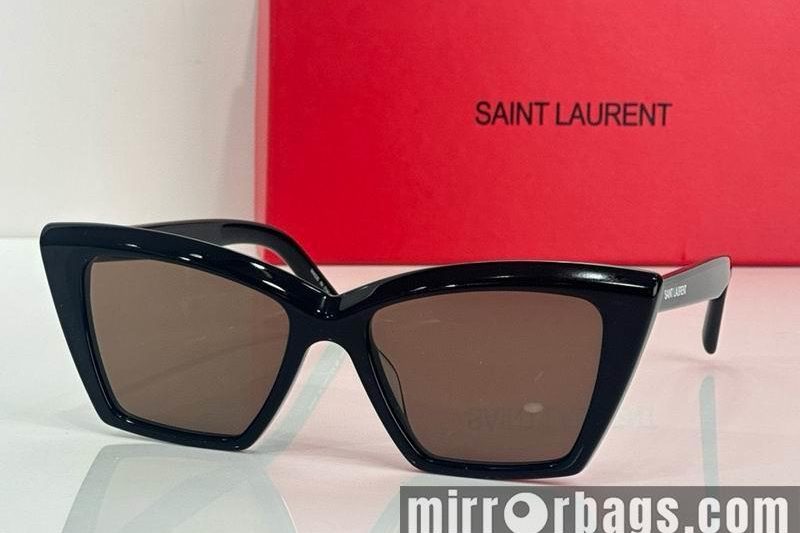 Replica YSL Glasses smx74