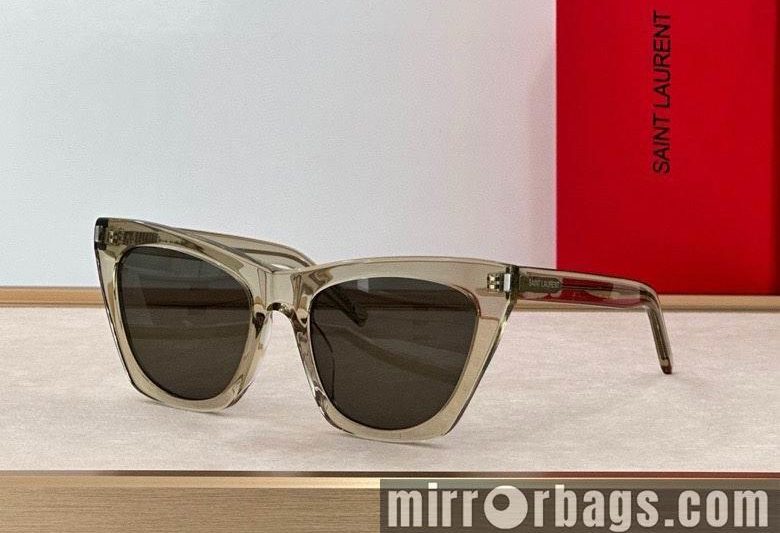 Replica YSL Glasses smx73