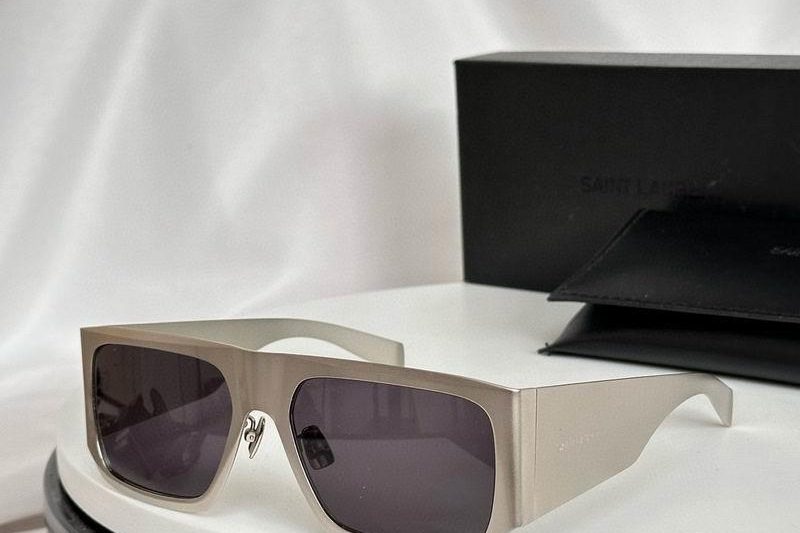 Replica YSL Glasses smx72