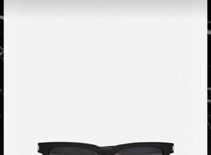 Replica YSL Glasses smx71