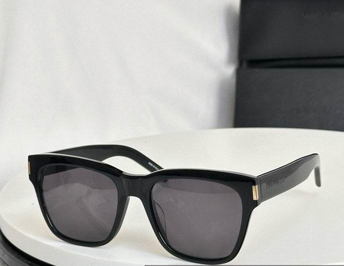 Replica YSL Glasses smx70