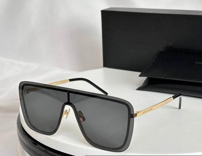 Replica YSL Glasses smx68