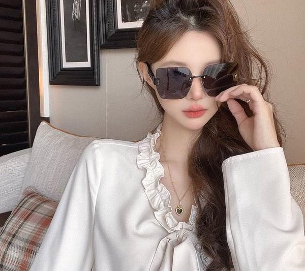 Replica YSL Glasses smx63
