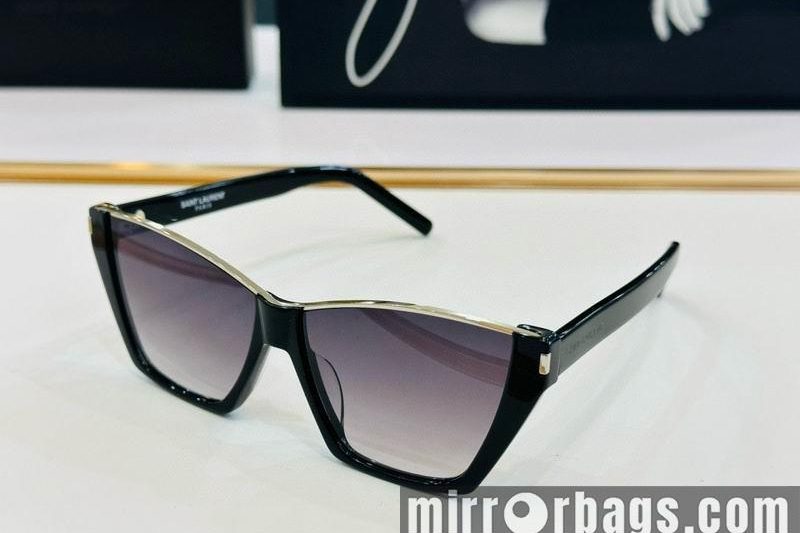 Replica YSL Glasses smx62