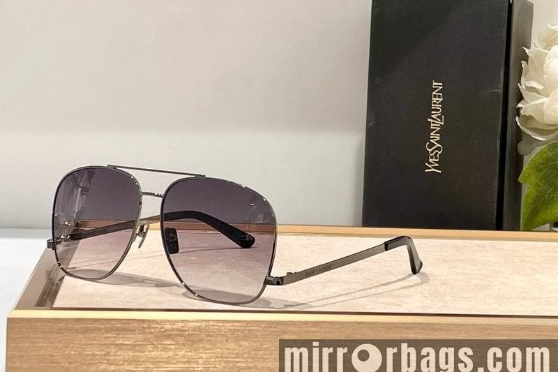 Replica YSL Glasses smx61