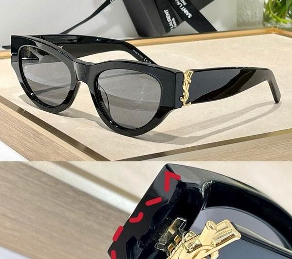 Replica YSL Glasses smx60