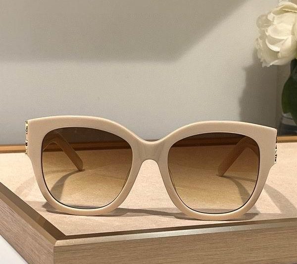Replica YSL Glasses smx59