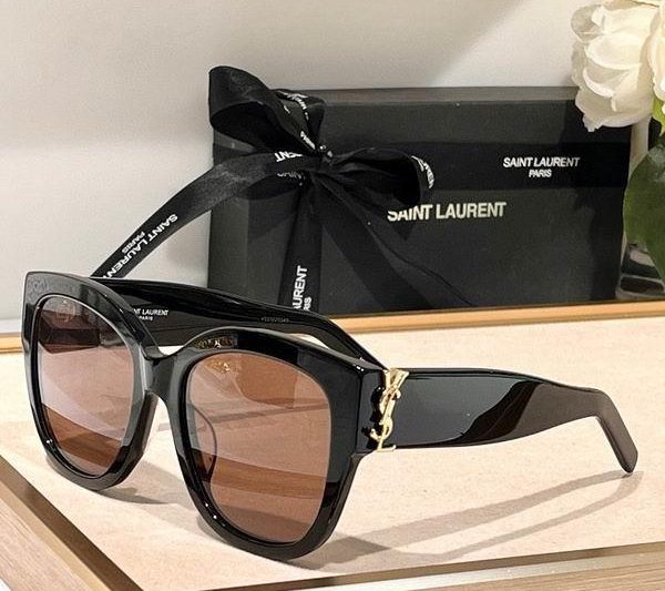 Replica YSL Glasses smx58