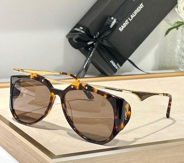 Replica YSL Glasses smx57
